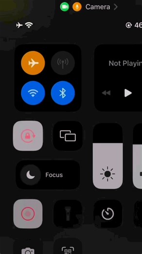 Airplane Mode On! Watch as the Ethiopian Dash 8-400 pilots navigate the skies with a twist ✈️ ⛅️ #flyethiopian #ethiopianairlines #thenewspiritofafrica #ethiopian #habesha #dash8 #avgeek | Ethiopian Airlines Fanpage