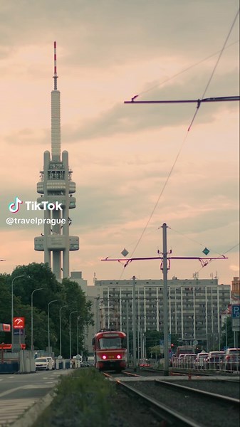 Exploring the Charm of Prague: A Historical Journey