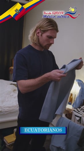 Ecuatorianos, cuanto extrañan