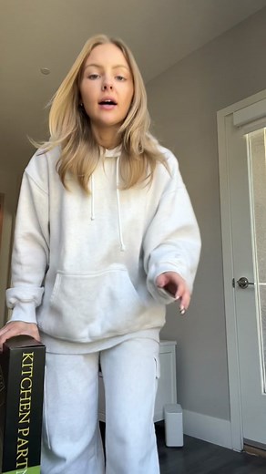 amazon haul!! kitchen stuff is always fun