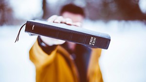 God Disciplines Those He Loves and Why We Can Be Encouraged by It (Hebrews 12:6 and Proverbs 3:12)