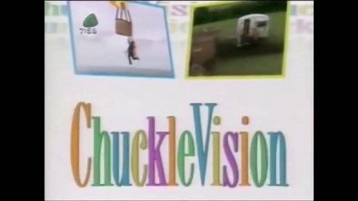 The Biggest Ever Children's TV Collection (Volume 16)