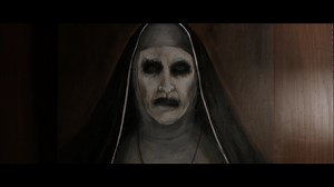 A Freira (2018) ⭐ 5.4 | Terror, Mistério, Suspense