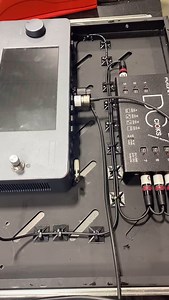 Some more wiring up #QuadCortex rack shelves for your news feed! Pre wiring the rack shelves for loading into the #flyrig and looming! #RigsByBTPA #BTPAcables | Best-Tronics Pro Audio