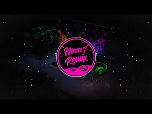 Dj Viral - Dj Beautiful Girls Jegag Jedug Disco Tanah ( Nova Remix )