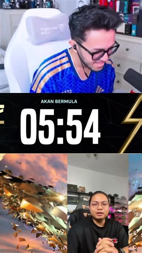 Feekz nobar M7 core Part 4. #MLBBM7 #MLBB #MLBBProjectReforge #mlbbttofficial #m7mlbb