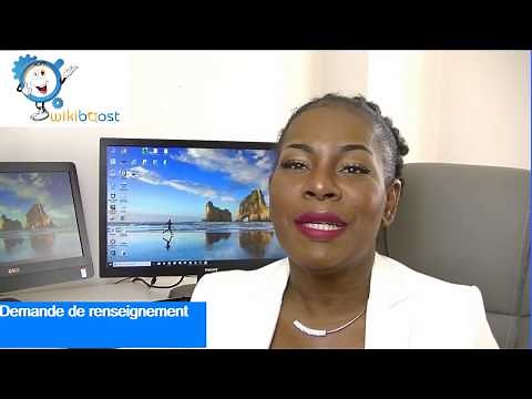 Comment faire un bon accueil au téléphone