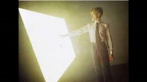 TIDAL WAVE Lyrics - JOHN FOXX | eLyrics.net