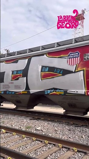 😡🚂 The train that makes me lose my patience every day ⏰💥 #HellTrain