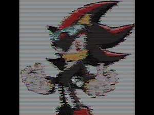 sonic riders RTC vanguard corruptions