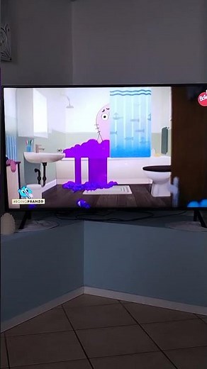 Lo straordinario mondo di gumball le origini, parte 1 inizio