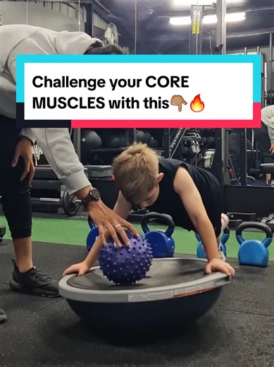 Top Core Exercises for Strength and Stability