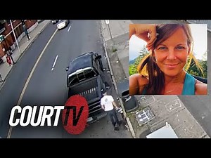 FBI: Suzanne Morphew Likely Chased with Tranquilizer Gun | COURT TV