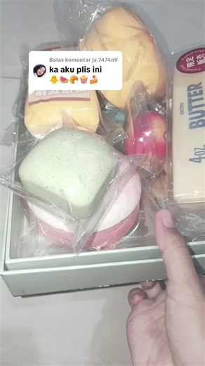 Exploring Squishy Toys: A Fun Review