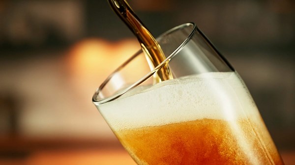 One beer takes a full day to metabolize, emergency room doctor warns