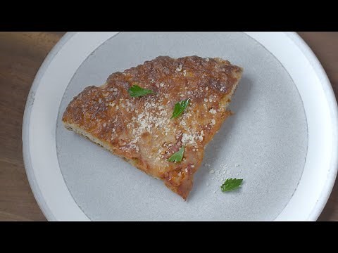 [LG Microwaves] How To Use Sensor Reheat