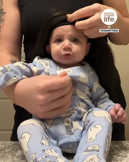 That wig really elevated her look 🙈🤣 | Lessons Learned In Life