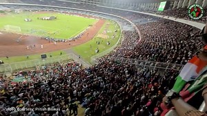 Roar like a champion | Mohun Bagan Fans Join our channel to Help with our Activity: https://bit.ly/JoinMbcYT #JoyMohunBagan #DurandCup2023 #saltlakestadium | Mariners' Base Camp - Ultras Mohun Bagan