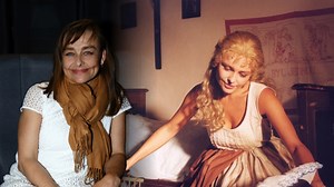 Eliška z Princezny ze mlejna po 30 letech: Andrea Černá jen kvete, recept má jednoduchý