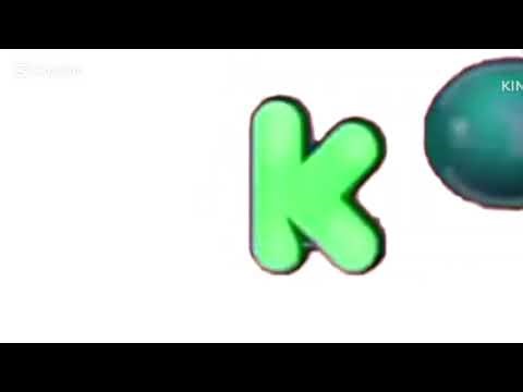 Discovery kids india logo But the sound of Russia Nickelodeon