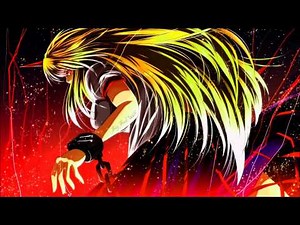 Nightcore - Big Bad Wolf [HD]
