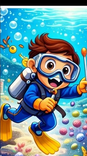 Science Is Fun! 🔬🎵 | POP FIZZ SPIN SHINE | Kids Science Song #shorts #scienceforkids #stemforkids