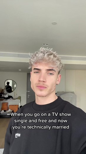 Emily Miller and Cam Holmes: From Single to Married on TV