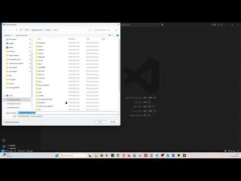 Utilisez les workspaces dans vscode pour être plus productif