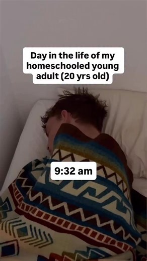 5.6K views · 35 reactions | As homeschool parents of 7 kids (5 teens...