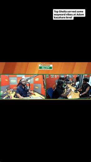 Top Shella worldwide on Instagram: "Top Shella served some Wayward vibes on Adom kasahare level 🎧❤️🙏😈#fypvirallllllllll🔥🔥🔥🔥❤️❤️❤️❤️ #fypppppppppppppppppppppppppppppppppppppppppppppppppppppppppppppppppppppp #trending #trendingnow #fypシ゚viral🖤tiktok"