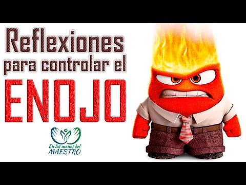 The best reflections to control anger and rage - Christian Reflections compiled