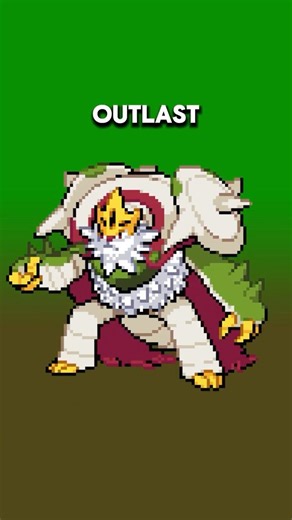 Mega Chesnaught- Bulking through to Victory #pokemon #vgc #pokemonlegendsza #fyp #pokemonchampions
