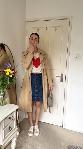 171K views · 883 reactions | La Française casually gets ready for...