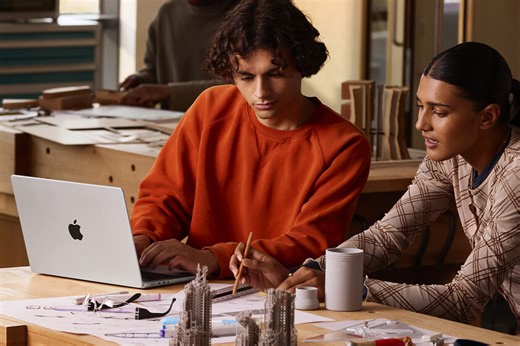 MacBook Pro y iPad Pro con chip M5: precio oficial y cuando salen en México