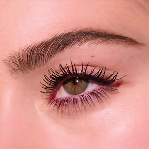 Conditioning base. False-lash Look | Marc Jacobs Beauty
