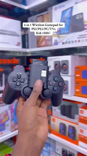 ☎️ 0794655507 #gamepads #controllers #adcentcomputers | Adcent Computers