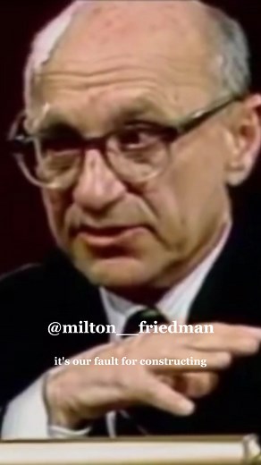milton__friedman på TikTok