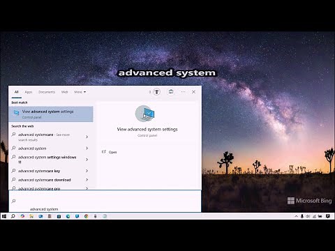 3 Ways to Open System Properties in Windows 10/You need to Know Key features and functions about it.