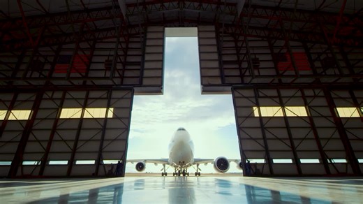 A Flying Start: Using Advanced Technology to Make the GE9X Engine as Durable as Possible for Customers