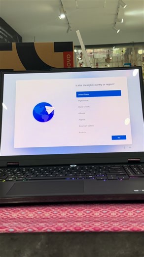 Lenovo Legion 5 Gen10 OLED $1,349 - AMD Ryzen™ 7 260 8-Cores, 16-Threads - RAM : 16GB DDR5 - Storage : 512GB M.2 PCIe Gen4 - 15.1" WQXGA OLED, 165Hz 100% DCI-P3 - GPU NVIDIA RTX 5060 8GB GDDR7 - Keybord : 24-Zone RGB Keyboard - OS : Windows 11 License - 2.32Kg | Color : Eclipse Black - Code: O002GEN10-A1 ------------------------- - Free : ROG BP2701 Backpack,Pad - Free : Cleaning Kit, Logitech G102 | CC Store
