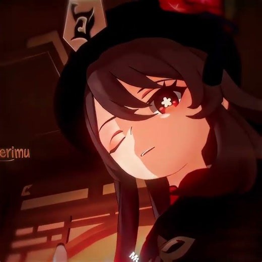 HEAVENLY JUMPSTYLE (Slowed) Audio Edit | Hutao Edit | Project File | After Effects |