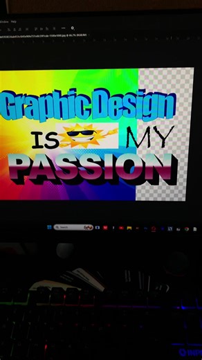 6 Years of Graphic Design: My Portfolio Showcase