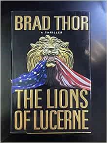 Brad Thor