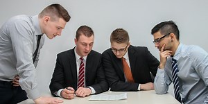 Here are the 13 most common lies people have heard from their employers