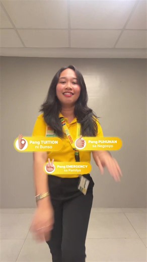 Oi! PASUKAN NA! May diskarte ka ba this school era? Flex mo kung paano nakatulong ang SANGLA sa iyong school gastos at iba pang needs gamit ang aming branded effect, then ihataw ang iyong swabeng PUDOTS moves! Join na sa #PalawanPawnshopPUDOTS!