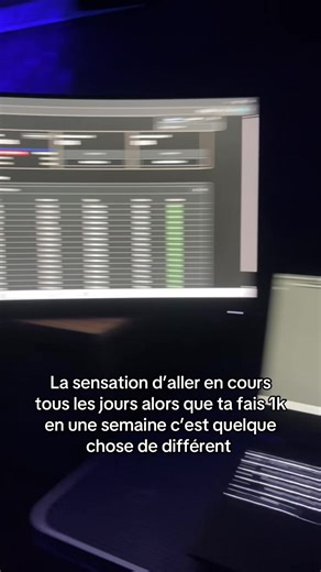 Vidéo explicative en bio insta : Aleksi.rpa