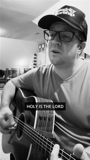 "Who Is Like The Lord" - Madison Street Worship