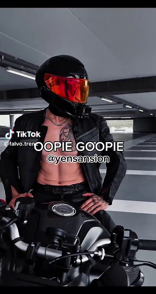 Motorcycle Gang Dynamics: Know Who to Fear