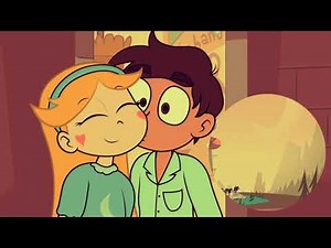Star vs the Forces of Evil - Last night was wonderful, Marco...