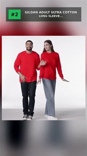 Top 5 Long Sleeve Shirts For Men 2026 #shorts